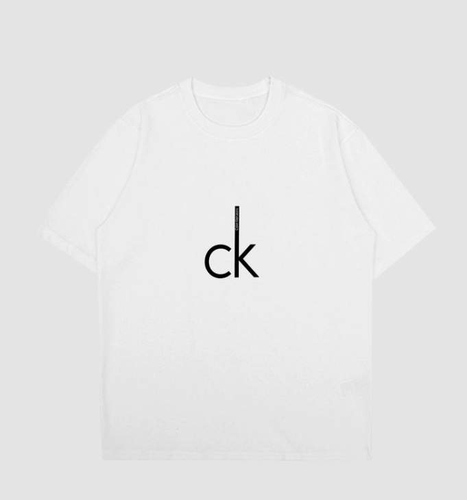 Picture of Calvin Klein T Shirts Short _SKUCKS-XL1qn2019108